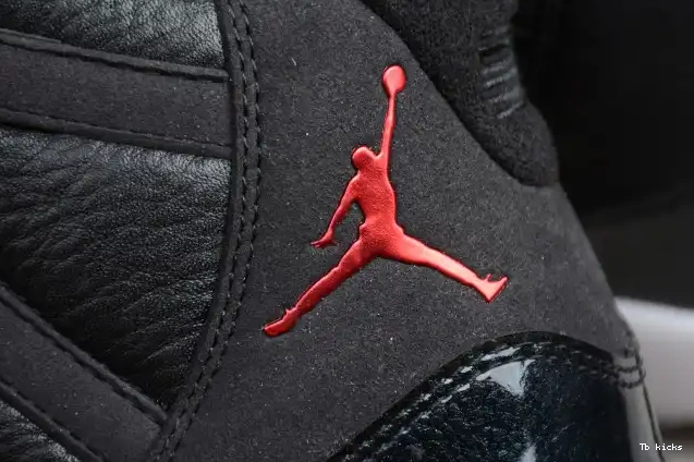 Cheap TBK 11 Air black Jordan mens BP Retro 